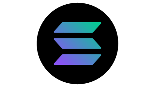 Solana Logo
